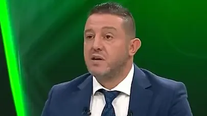 Nihat Kahveci'den Galatasaray taraftarına çarpıcı Fenerbahçe örneği: "Lüks bu"