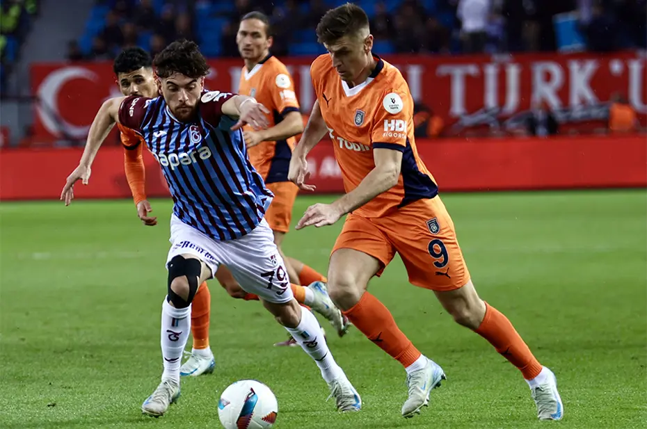 "Cham hiç sorumluluk almıyor!" | Spor yazarları Trabzonspor için ne dedi? - 3