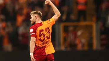 Barış Alper Yılmaz, Fair Play Ödülü'ne aday