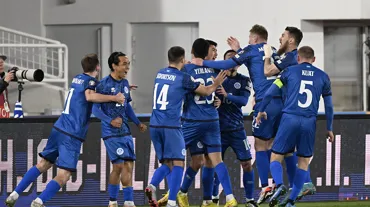 Bakhtiyor Zaynutdinov'un golleri galibiyeti getirdi