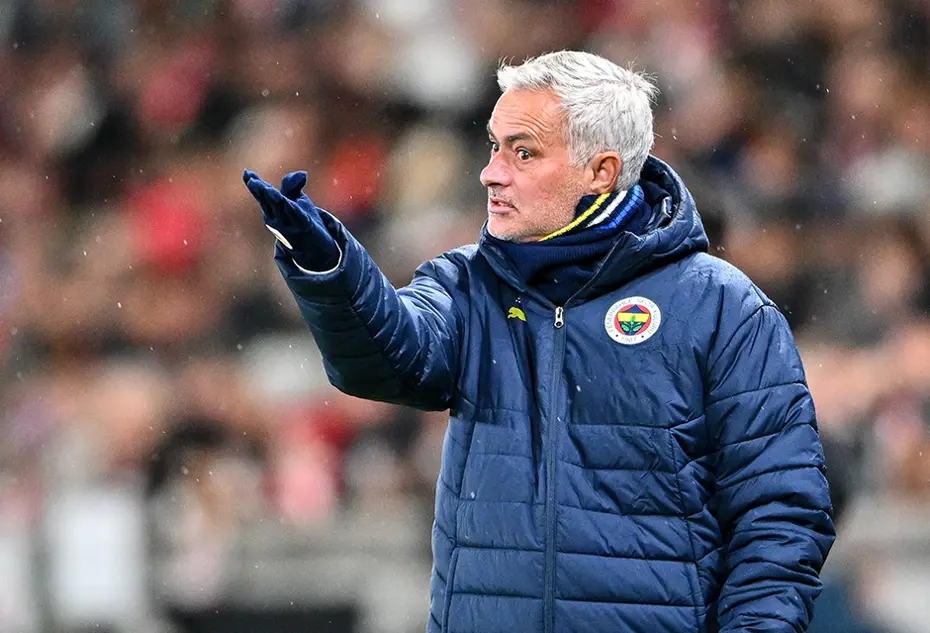 Söz düellosunda 3. perde: Guardiola'dan Mourinho'ya yanıt geldi - 3