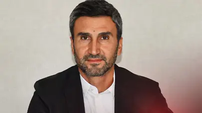 Hatayspor'un sportif direktörü belli oldu