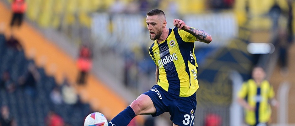 Milan Skriniar, yeni takımı için ipucu verdi: Birlikte oynamak istediği futbolcuyu açıkladı