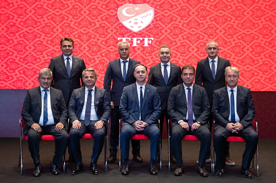 MHK Başkanı Ferhat Gündoğdu'dan olay açıklamalar - 2