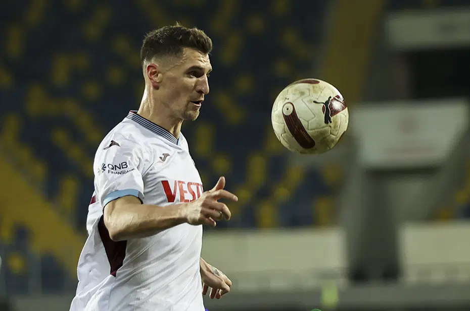 "Eren'in kafası kimleri kurtardı?" | Spor yazarları Trabzonspor için ne dedi? - 3