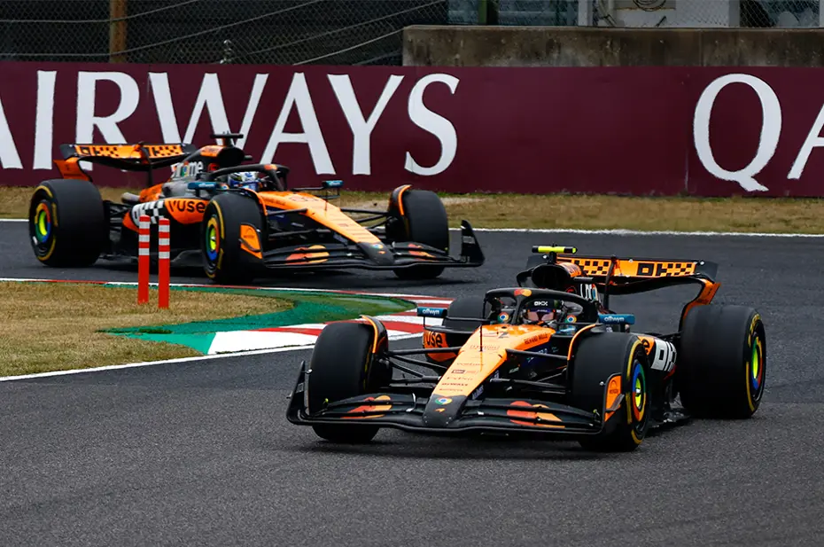 Japonya'da üst üste 4. zafer: Verstappen'den sezonun ilk galibiyeti - 3 Japonya'da üst üste 4. zafer: Verstappen'den sezonun ilk galibiyeti - 3