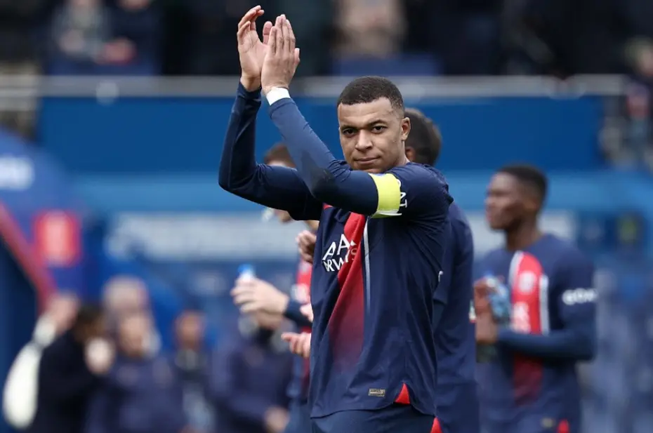 Kylian Mbappe'nin transferini açıkladı: "Dünyadaki en iyi oyunculardan biri" - 3 Kylian Mbappe'nin transferini açıkladı: "Dünyadaki en iyi oyunculardan biri" - 3
