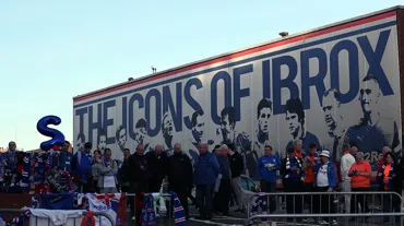 152 yıllık kulüp satılıyor iddiası