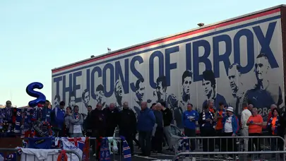 152 yıllık kulüp satılıyor iddiası