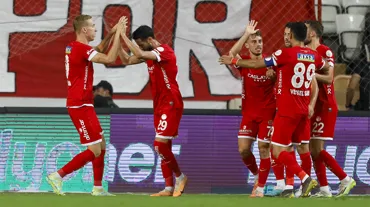 Antalyaspor, Başakşehir maçıyla çıkışa geçmek istiyor