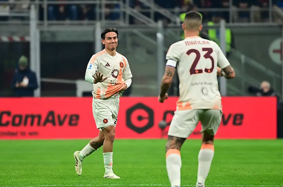 Galatasaray, Paulo Dybala için gözünü kararttı: Astronomik rakam masada - 7