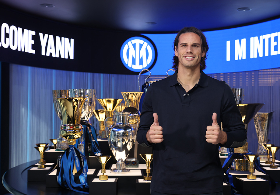 Inter, kaleci transferini Bayern Münih'ten yaptı