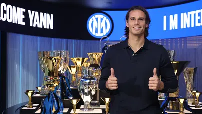 Inter, kaleci transferini Bayern Münih'ten yaptı