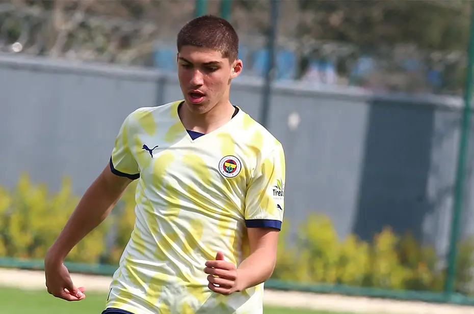 Fenerbahçe'den Samet Akaydin kararı - 3