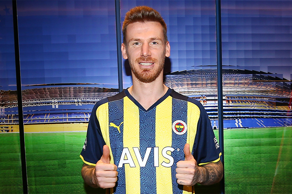 Transferde Serdar Aziz sürprizi: Yeni takımı belli gibi