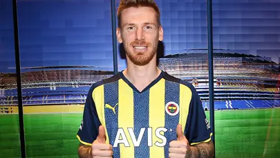 Transferde Serdar Aziz sürprizi: Yeni takımı belli gibi