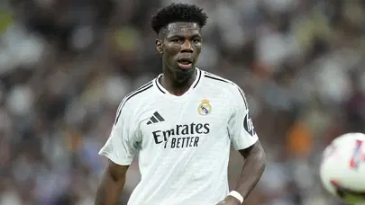 Real Madrid'e Şampiyonlar Ligi maçı sonrası kötü haber