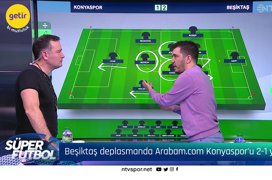 "Cehennem senaryosundan çıktı"