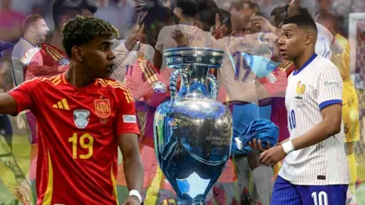 İlk finalist belli oluyor: İspanya - Fransa maçı ne zaman, saat kaçta ve hangi kanalda?