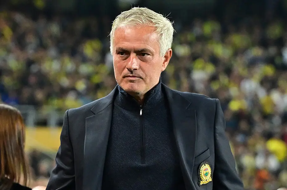 Jose Mourinho: "Asla kazanamayacağım bir savaş" - 4