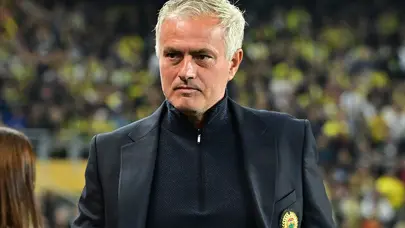 "Mourinho'nun Rangers stratejisi" | Sporun manşetleri