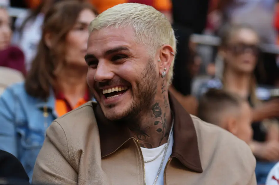 İbrahim Hatipoğlu'ndan merak edilenlere yanıt: Transfer ve Şampiyonlar Ligi gündemi - 19