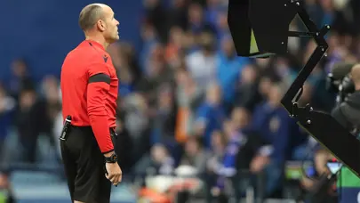 Süper Lig VAR kayıtları nasıl izlenir? Süper Lig VAR kayıtları ne zaman açıklanacak, geçmiş maçlar izlenir mi?