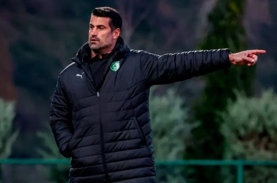 Bodrum FK'da Volkan Demirel için ayrılık kararı - 2