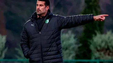 Volkan Demirel, transfer yapacakları bölgeyi açıkladı