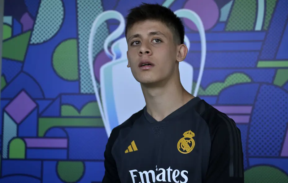 Ve Real Madrid'den Arda Güler kararı çıktı: Başkan noktayı koydu - 3