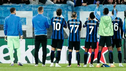 Stuttgart - Atalanta maçı ne zaman, saat kaçta ve hangi kanaldan canlı yayınlanacak? (Şampiyonlar Ligi)