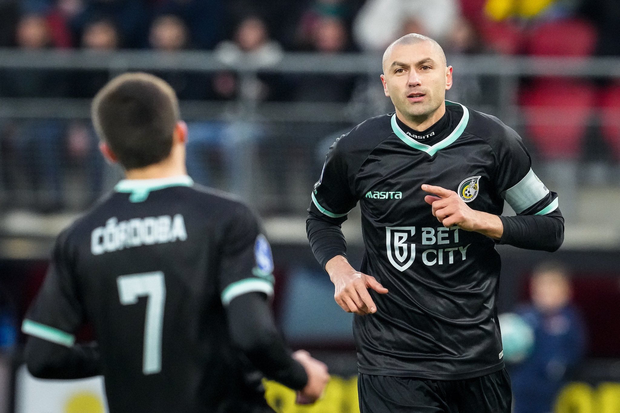 Burak Yılmaz'ın mesajının nedeni belli oldu