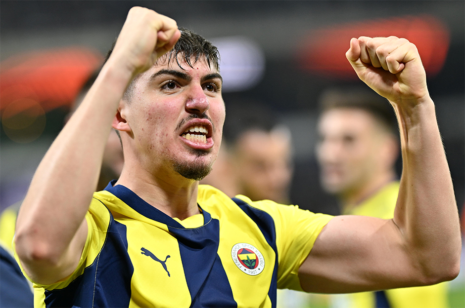 Yusuf Akçiçek için ilk teklif: Fenerbahçe bir saniyede cevap verdi