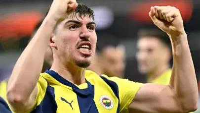 Yusuf Akçiçek için ilk teklif: Fenerbahçe bir saniyede cevap verdi