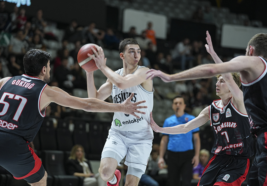 Beşiktaş Emlakjet Genel Menajeri Nedim Yücel planlarını anlattı