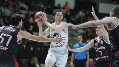 Beşiktaş Emlakjet Genel Menajeri Nedim Yücel planlarını anlattı