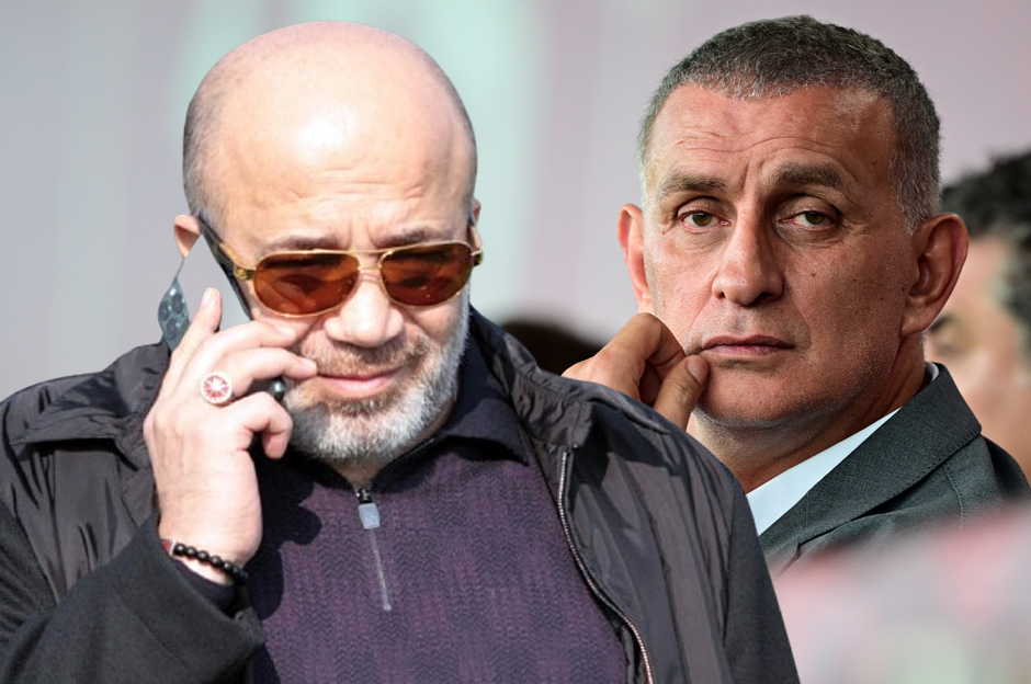 Perde arkasında yaşananlar ortaya çıktı: Murat Sancak ile İbrahim Hacıosmanoğlu arasındaki konuşmanın detayları