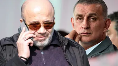 Perde arkasında yaşananlar ortaya çıktı: Murat Sancak ile İbrahim Hacıosmanoğlu arasındaki konuşmanın detayları