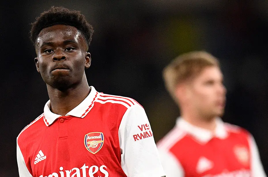 Yeni sezona yeni kadro: Arsenal'in gelecek sezon için ilk 11 planı - 6