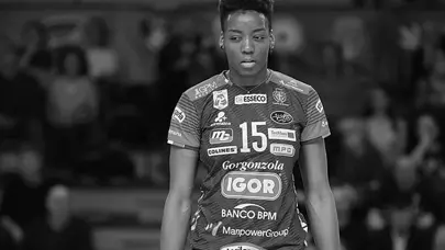 Otelde camdan düşerek ölen Julia Ituma'nın son sözleri ortaya çıktı