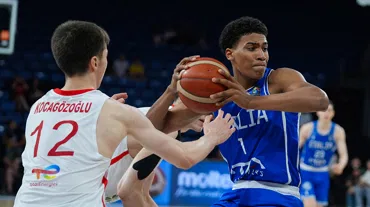 U17 Milli Takımı, Dünya Kupası'nda yarı finalde elendi