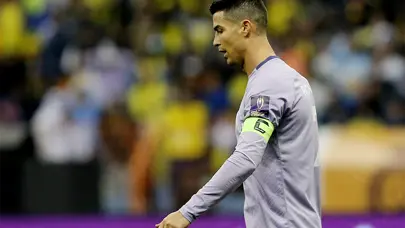 "Ronaldo'nun ayrılması takıma iyi geldi"