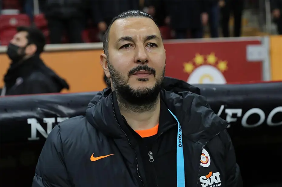 Necati Ateş'ten derbi sırasında büyük patlama: "Şaka mısınız ya, inanılır gibi değil!" - 3