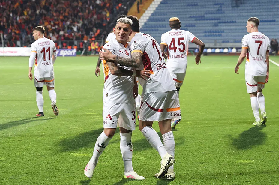 Morata: "Ne gerekiyorsa yapmaya hazırım" - 4