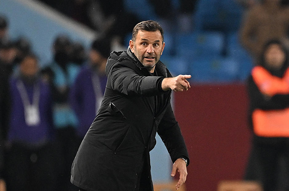 Okan Buruk, Galatasaray'ı zorlu fikstürden böyle çıkartacak