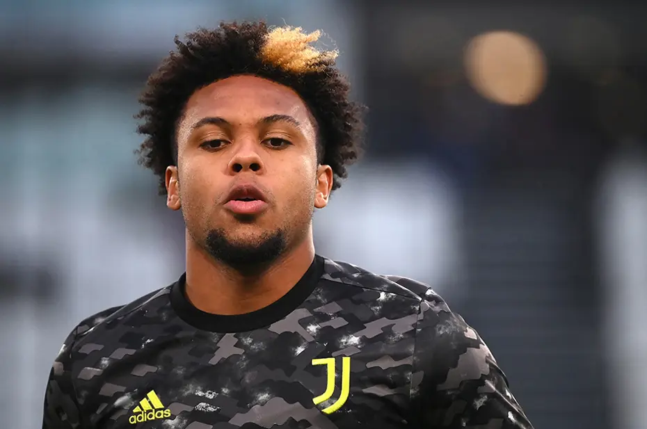 Galatasaray'dan Weston McKennie atağı: Bonservisini duyurdular - 5