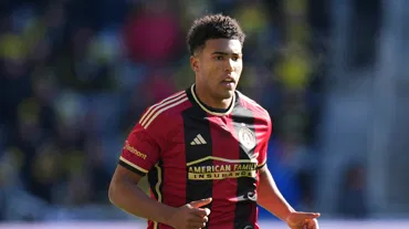 Chelsea sol bekini MLS'te buldu: 7 yıllık anlaşma