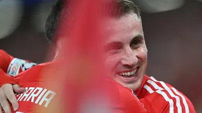 Tam 90 katı: Kerem Aktürkoğlu'ndan rekor bedel