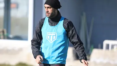 Uğur Çiftçi, Sivasspor'da ikinci kez "dalya" dedi