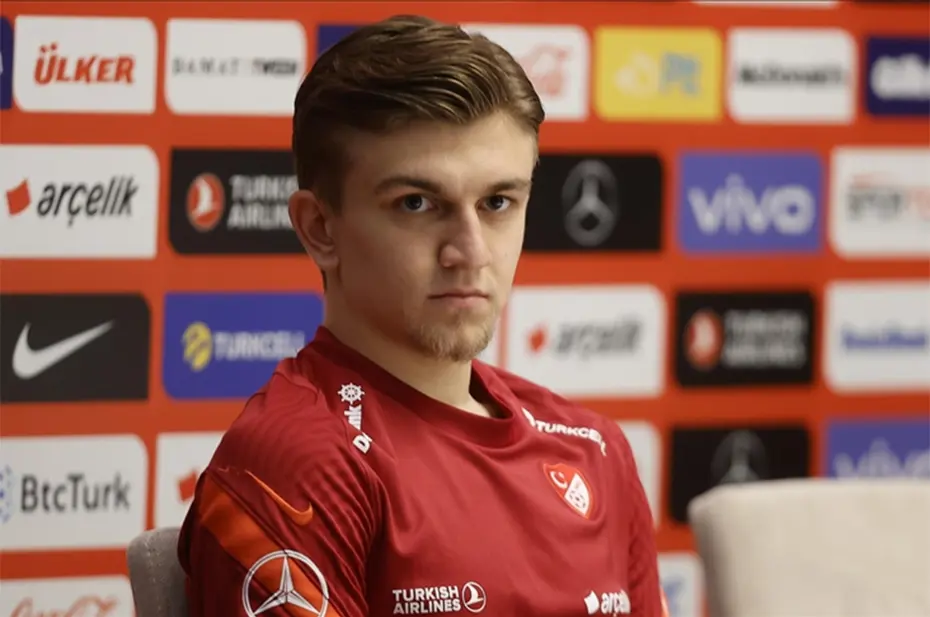 Rangers talebini iletti, Beşiktaş son kararı verdi: Rıdvan Yılmaz geri dönecek mi? - 5 Rangers talebini iletti, Beşiktaş son kararı verdi: Rıdvan Yılmaz geri dönecek mi? - 5